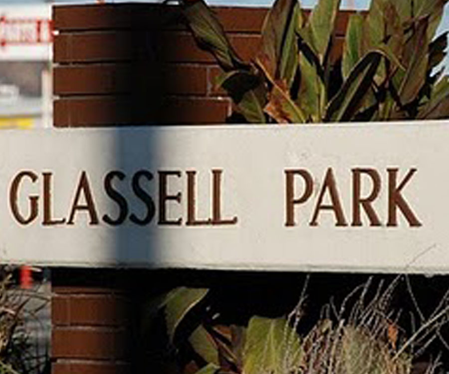 Glassell Park